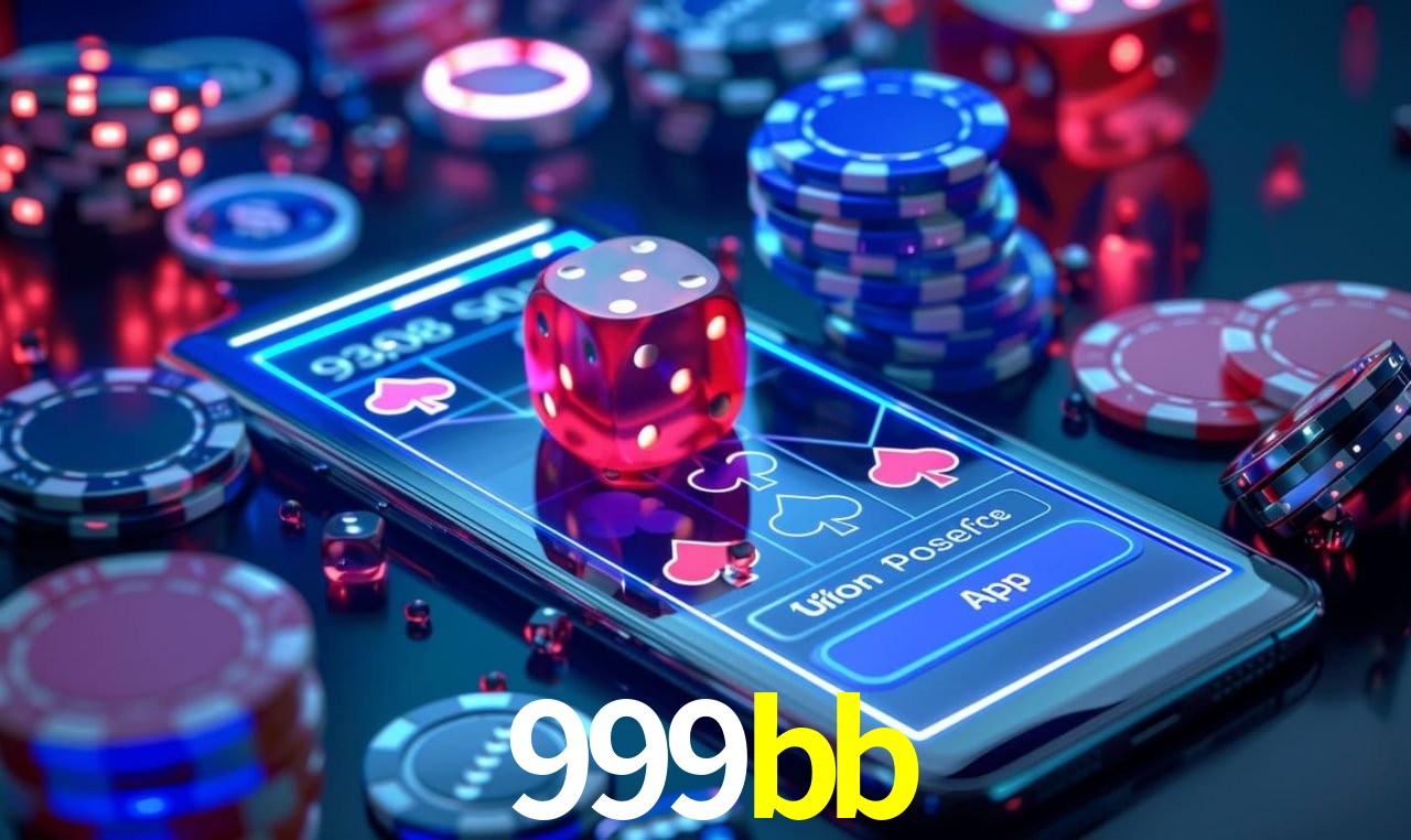 Infraestrutura 999bb
