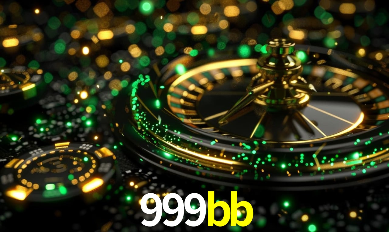 Jogos online 999bb